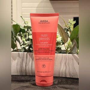 🌙 B160 Aveda Nutriplenish Curl Gelée